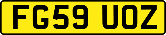 FG59UOZ