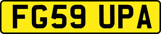 FG59UPA