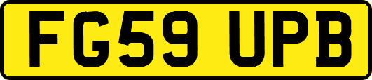 FG59UPB