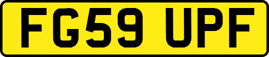 FG59UPF
