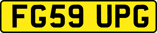 FG59UPG