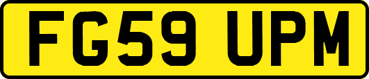 FG59UPM