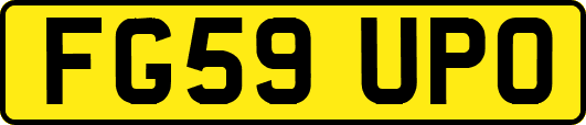FG59UPO