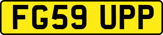 FG59UPP