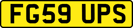 FG59UPS