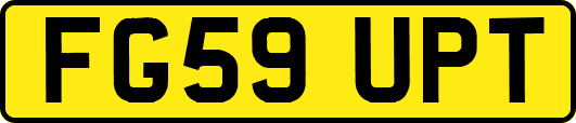 FG59UPT