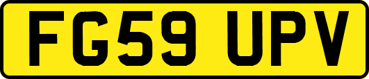 FG59UPV