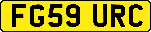 FG59URC