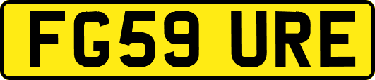 FG59URE