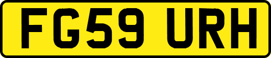 FG59URH
