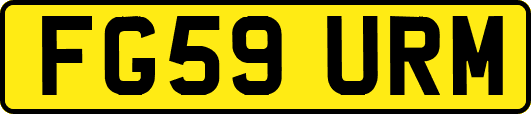 FG59URM