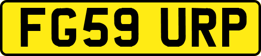 FG59URP