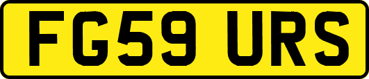 FG59URS