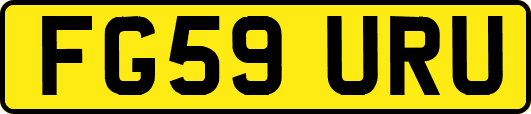 FG59URU