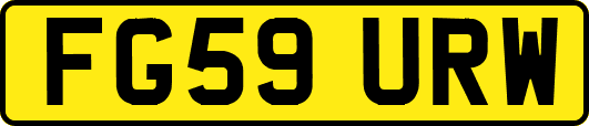FG59URW