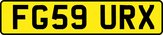 FG59URX