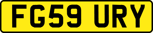 FG59URY