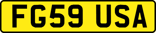 FG59USA
