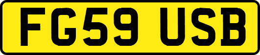 FG59USB