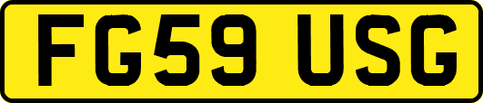 FG59USG