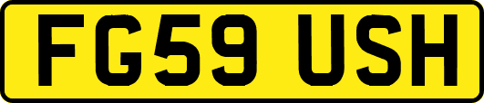 FG59USH
