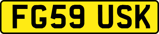 FG59USK