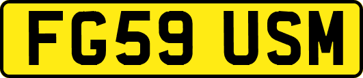 FG59USM