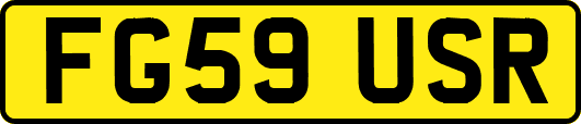 FG59USR