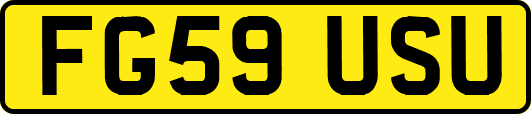 FG59USU