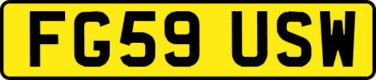 FG59USW