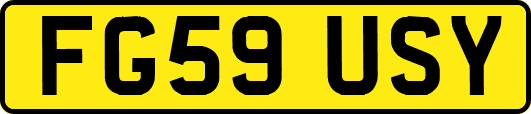 FG59USY
