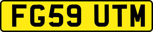 FG59UTM