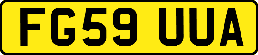 FG59UUA
