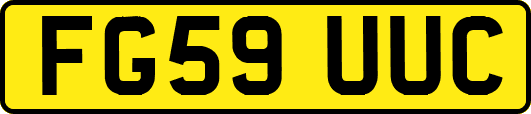 FG59UUC