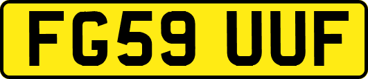 FG59UUF