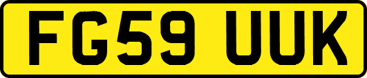FG59UUK