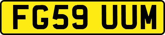 FG59UUM