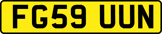 FG59UUN
