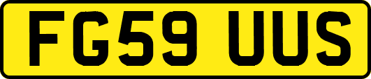 FG59UUS