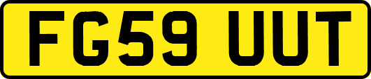 FG59UUT