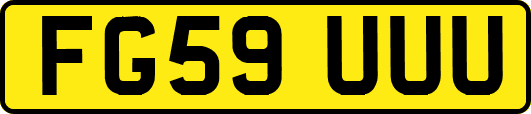 FG59UUU