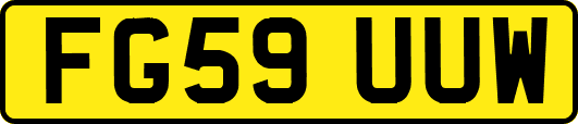 FG59UUW