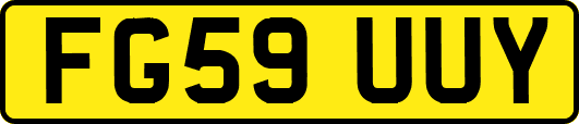 FG59UUY