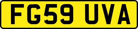 FG59UVA