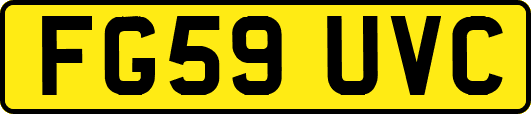 FG59UVC