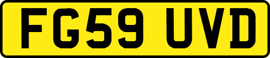 FG59UVD