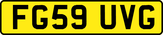 FG59UVG