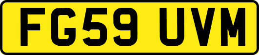 FG59UVM