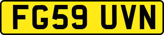 FG59UVN