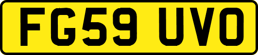 FG59UVO